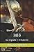 1416: La espada y el halcón (Spanish Edition)