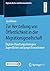 Zur Herstellung von Öffentlichkeit in der Migrationsgesellschaft by Lea Braun