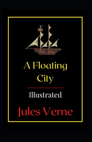 A Floating City Illustrated