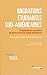 Migrations étudiantes sud-américaines - Trajectoires sociales... by Cécile Van de Velde Migrations étudiantes sud-américaines - Trajectoires sociales... by Cécile Van de Velde