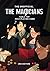 The Magicians Tabletop Roleplaying Game System: 3rd Edition