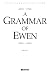 A Grammar of Ewen