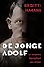 De jonge Adolf: De Weense leerschool van Hitler (Dutch Edition)