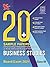 20 Plus CBSE Sample Papers Business Studies Class 12 for 2021 Exam with Reduced Syllabus