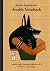 Ancient Egyptian God Anubis...