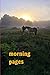 Morning pages