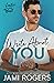 Write About You by Jami  Rogers