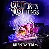 Laugh Lines & Lost Things by Brenda Trim