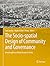 The Socio-spatial Design of Community and Governance by Sam Jacoby