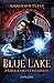 L'Ange des Containers (Blue Lake #2)