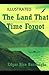 The Land That Time Forgot Illustrated