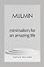 MULMIN: minimalism for an a...
