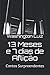 13 Meses e 7 dias de Aflição by Washington Luiz