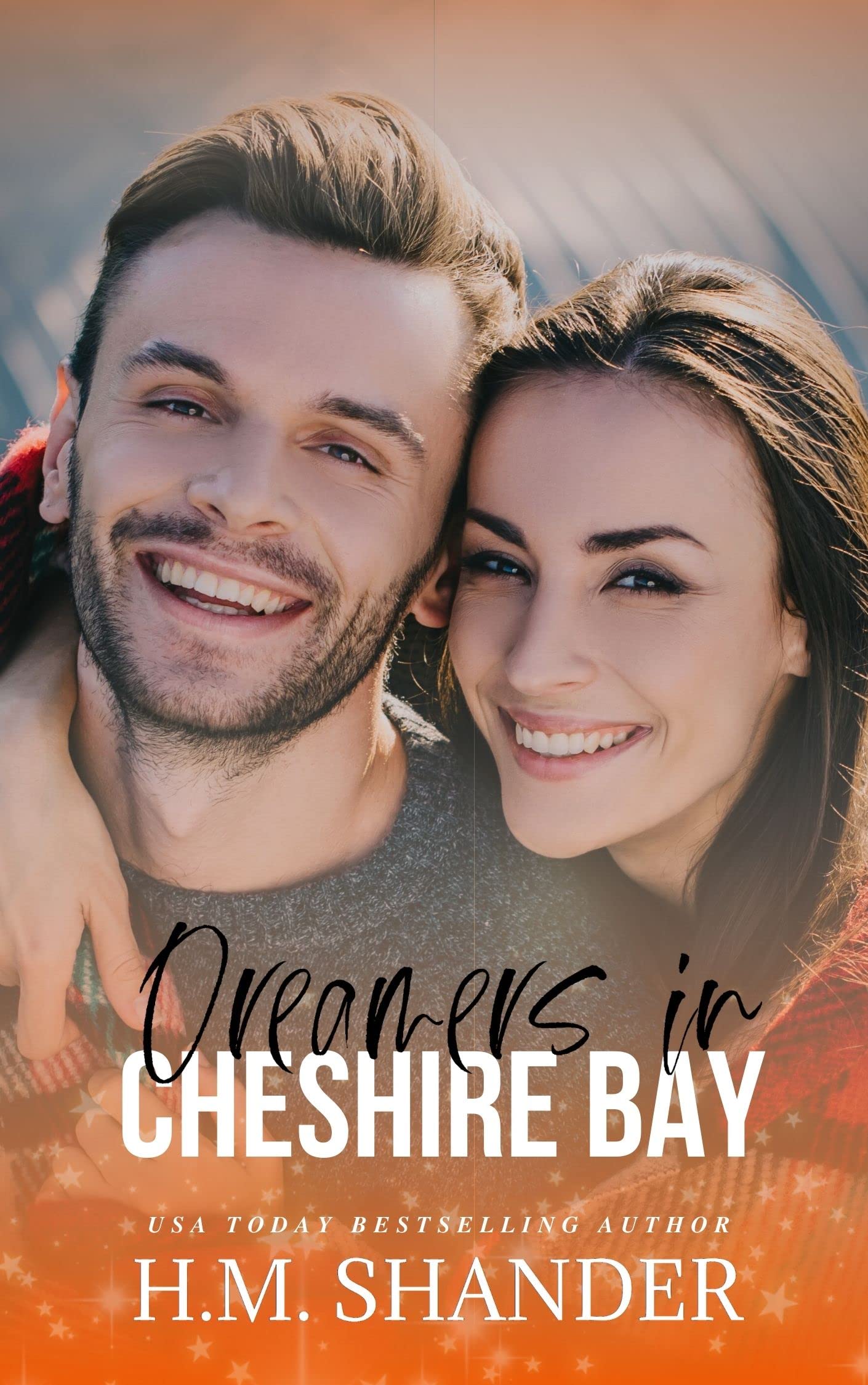 Dreamers in Cheshire Bay (Cheshire Bay #1)