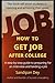 HOW TO GET JOB AFTER COLLEG...