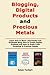 Blogging, Digital Products ...