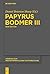 Papyrus Bodmer III: An Earl...