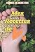 Mon carnet de recettes: Mes...