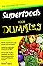 Superfoods voor Dummies