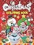 Christmas Coloring Book: Fu...