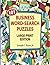 101 Business Word-Search Puzzles
