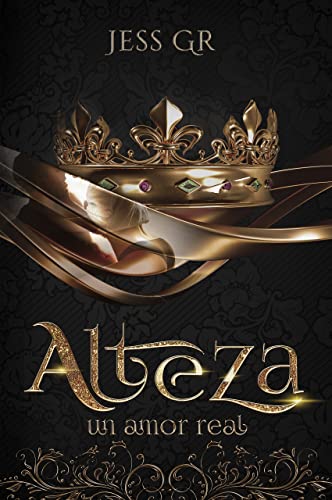 Alteza, un amor real (Kindle Edition)