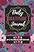 Daily Gratitude Journal by Benjamin Sanders