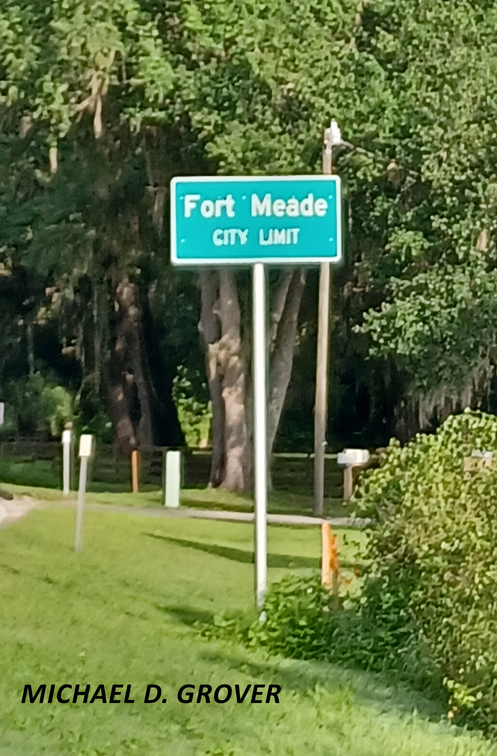 Fort Meade