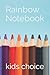 Rainbow Notebook