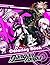 Danganronpa Coloring Book: ...