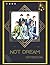 NCT Dream Notebook by Bridget Singleton