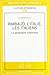 Rimbaud, l'Italie, les ital...