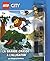 LEGO CITY LA GRANDE CHASSE A L'ALLIGATOR by Gregory Farshtey