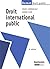 Droit international public