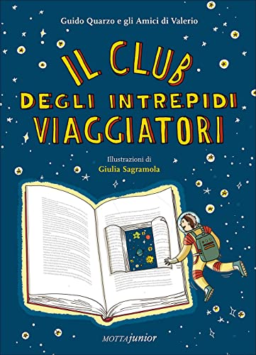 Il Club degli Intrepidi Viaggiatori (Paperback)