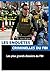 LES ENQUETES CRIMINELLES DU F.B.I.