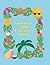 Summer Fun Coloring Book