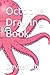 Octopus Drawing Book by Devashish Dhar