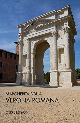Verona romana (Paperback)