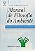 Manual De Filosofia Do Ambi...