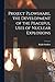 Project Plowshare, the Development of the Peaceful Uses of Nu... by Ralph Sanders