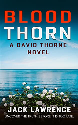 Blood Thorn (David Thorne #1)