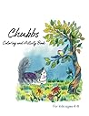 Chubbs: Coloring and Activity Book (Live Courageously) Chubbs: Coloring and Activity Book (Live Courageously)