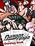 Danganronpa Coloring Book: ...