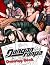 Danganronpa Coloring Book by Alex Benoit