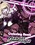 Danganronpa Coloring Book by Alex Benoit