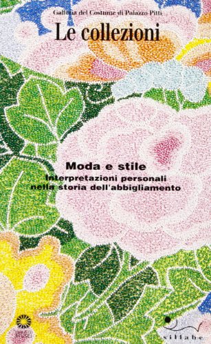 Moda e stile. Interpretazioni personali nella storia dell'abbigliamento (Paperback)