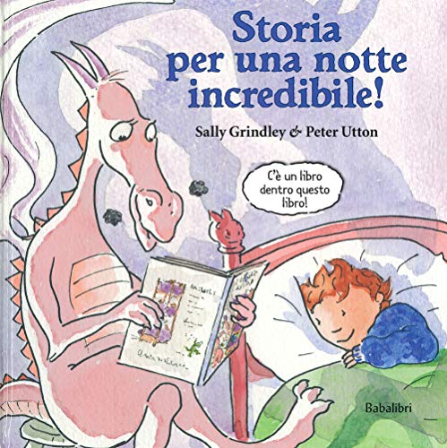 Storia per una notte incredibile! (Hardcover)