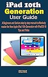 iPad 10th Generat...