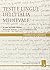 I testi e le lingue dell'Italia medievale by Odile Redon